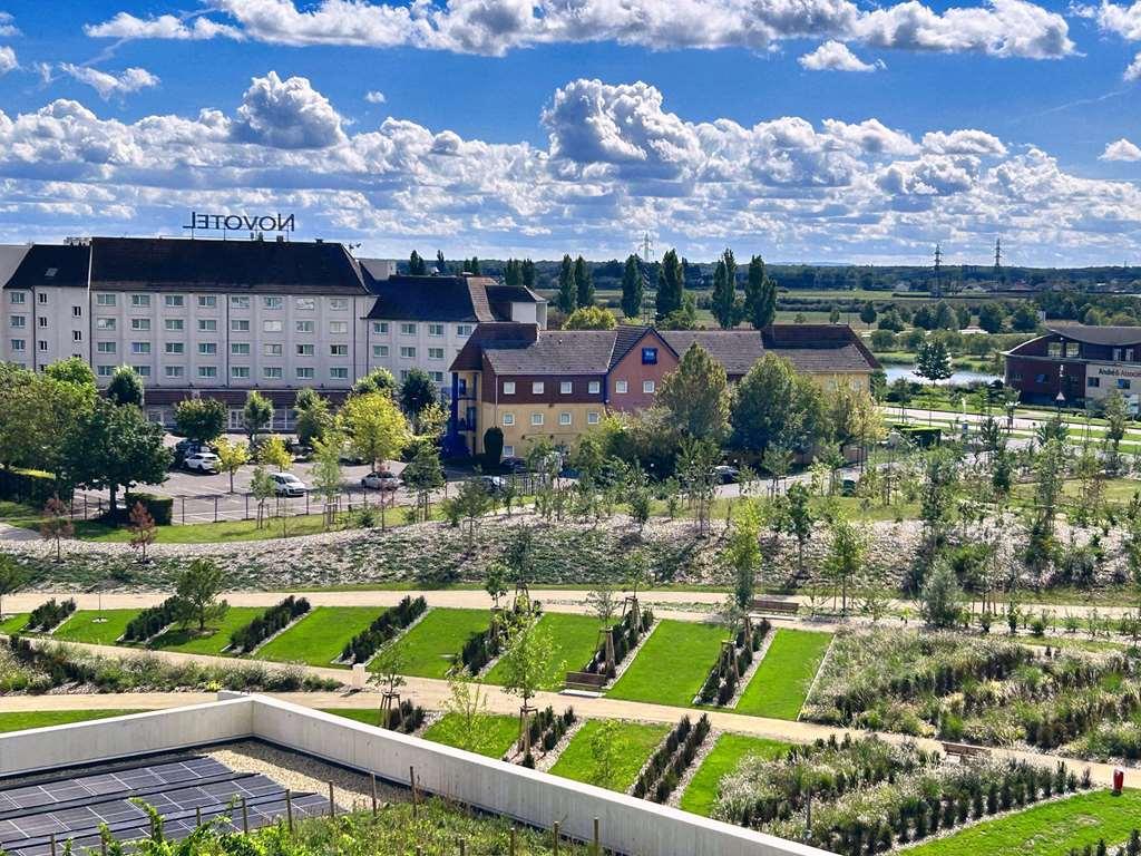 Ibis Budget Beaune Бон Зручності фото